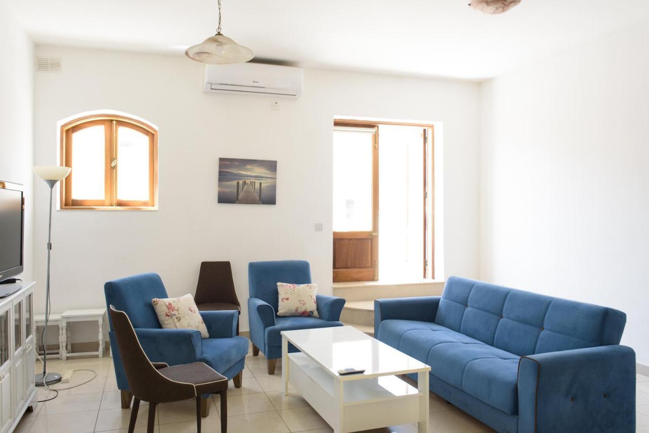 公寓 Stunning 4 Bedroom Apart. Near Balluta Bay Sliema