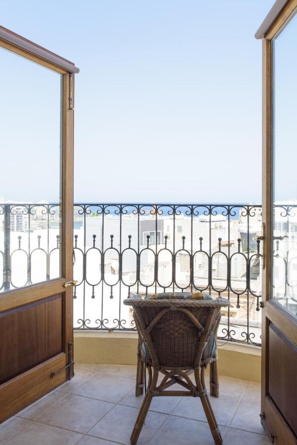 公寓 Stunning 4 Bedroom Apart. Near Balluta Bay