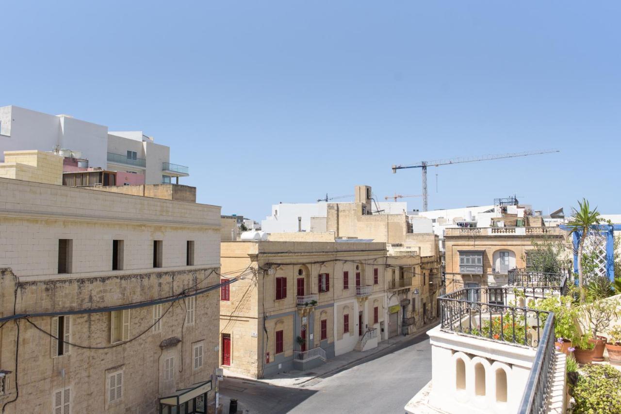 公寓 Stunning 4 Bedroom Apart. Near Balluta Bay Sliema