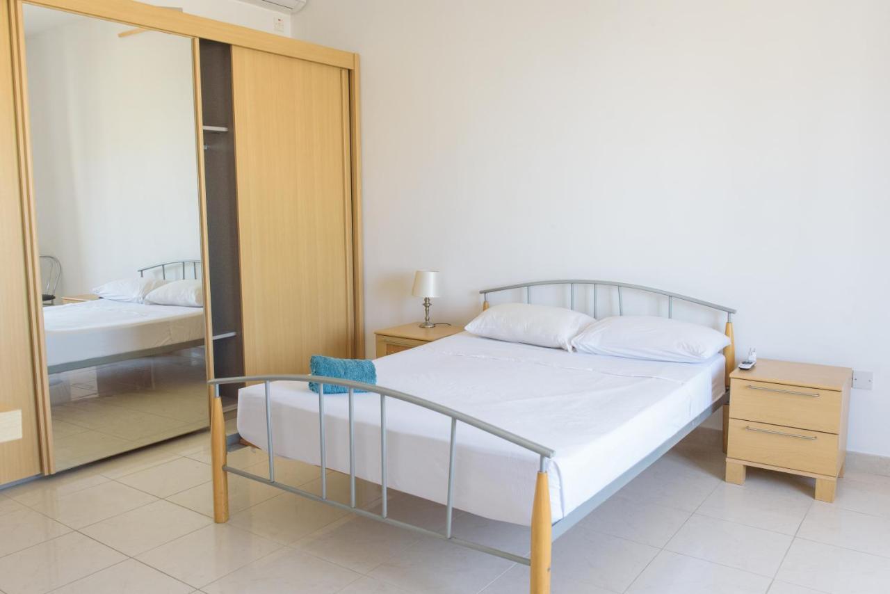 Stunning 4 Bedroom Apart. Near Balluta Bay 公寓 Sliema