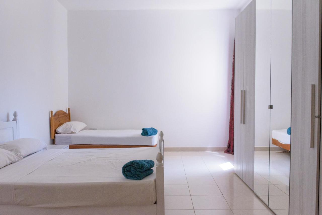 Stunning 4 Bedroom Apart. Near Balluta Bay *
