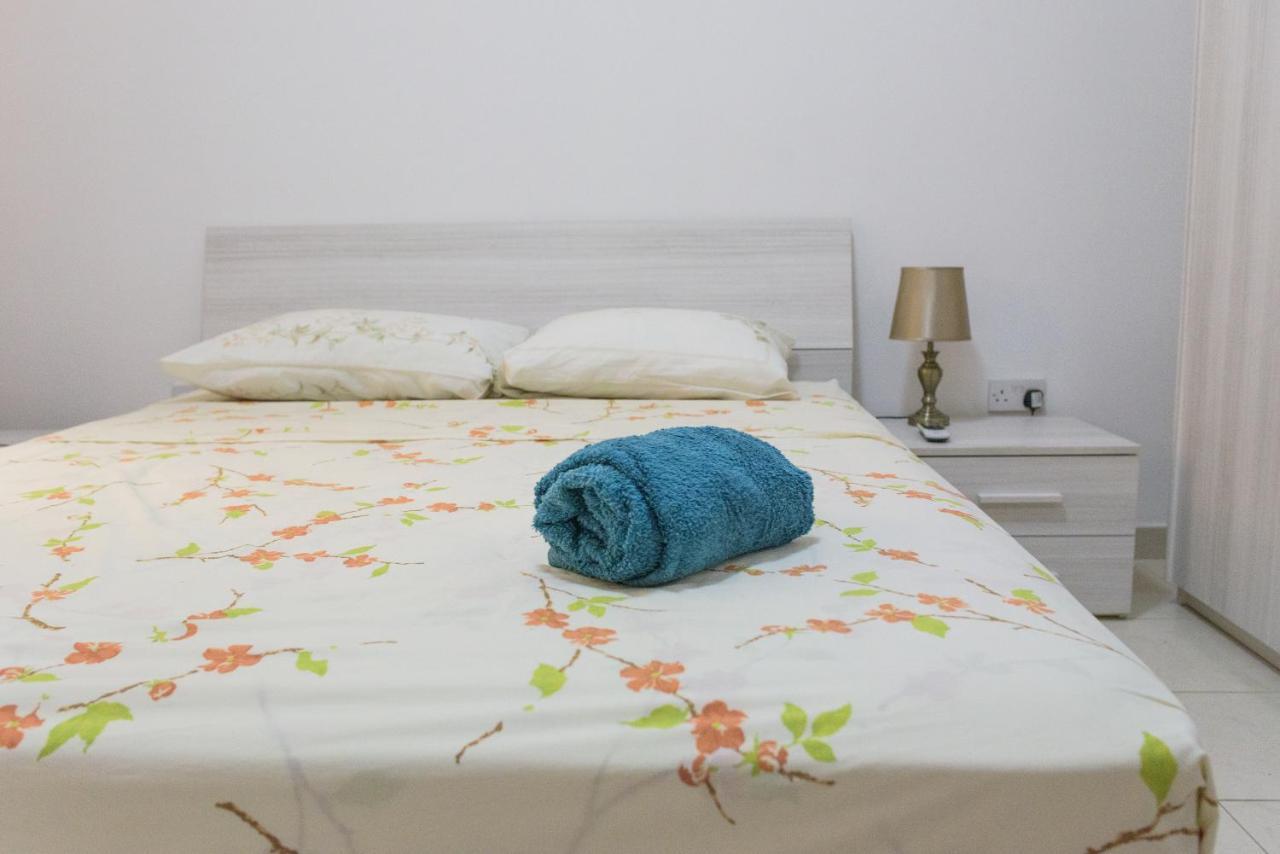 Appartement Stunning 4 Bedroom Apart. Near Balluta Bay Sliema